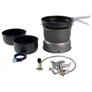 Trangia  27-5 Sturmkocher mit Primus Gasbrenner - Gaskookstel
