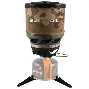 Jetboil   Minimo - Gaskookstel, grijs