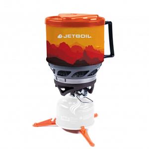 Jetboil   Minimo - Gaskookstel, meerkleurig