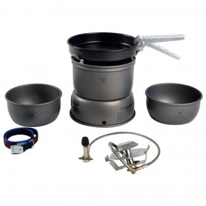 Trangia  27-3 Sturmkocher mit Primus Gasbrenner - Gaskookstel