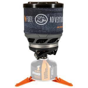 Jetboil   Minimo - Gaskookstel, grijs