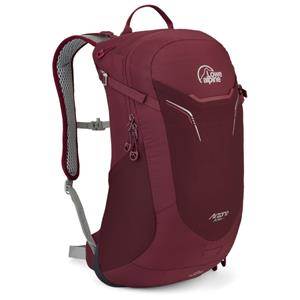Lowe Alpine  Edge 18 - Dagrugzak, rood