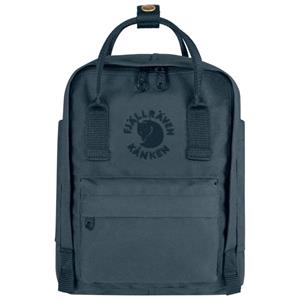 Fjällräven  Re-Kånken Mini - Dagrugzak, blauw