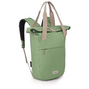 Osprey  Arcane Tote Pack 21 - Dagrugzak, groen