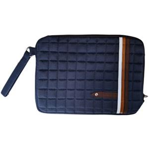 Silver Crown Handtasje  Pochette passport
