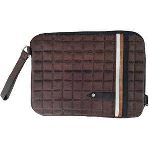 Silver Crown Handtasje  Pochette passport