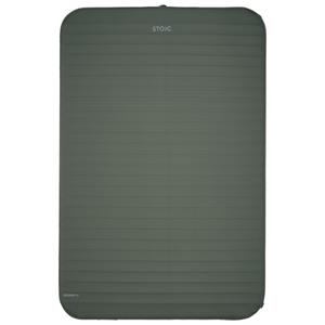 Stoic  HaverdalSt. Self Inflating Mat - Slaapmat, olijfgroen