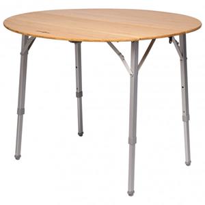 BRUNNER  Camperking R - Campingtafel, beige