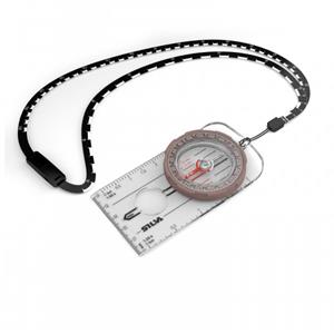 Silva  Compass Ranger Global - Kompas zwart/wit