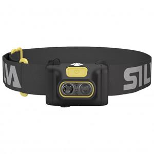 Silva  Scout 3 - Hoofdlamp grijs