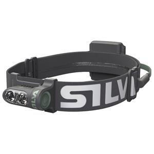 Silva  Trail Runner Free 2 - Hoofdlamp grijs