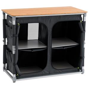Outwell  Padres XL Storage Unit - Campingkasten, grijs