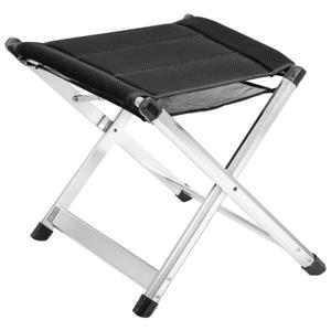 BRUNNER  Rebel H2L Standalone - Campingstoel grijs
