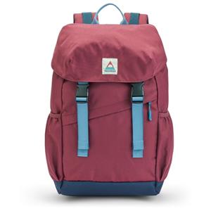 Passenger  Boondocker Recycled Backpack 18 - Dagrugzak, meerkleurig