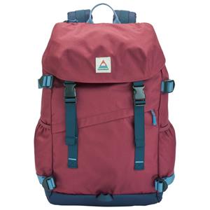 Passenger  Boondocker Recycled Backpack 26 - Dagrugzak, meerkleurig