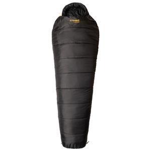 Snugpak  Sleeper Extreme - Synthetische slaapzak, zwart