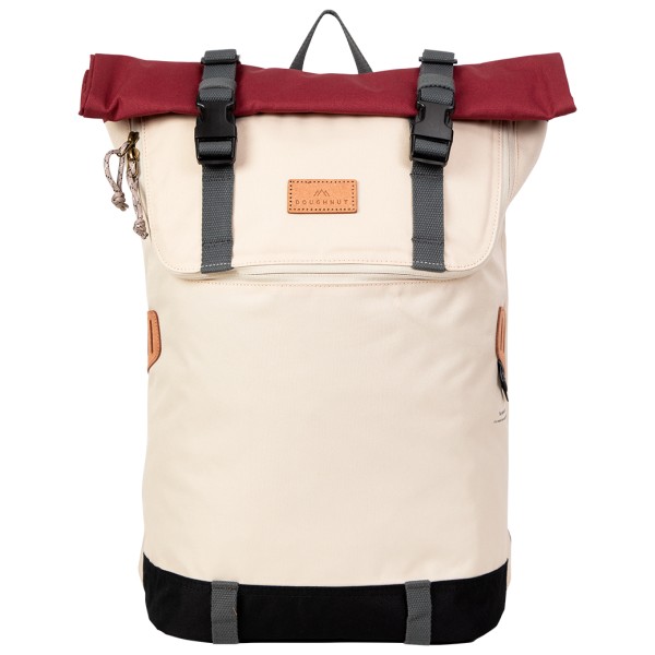 Doughnut  Christopher 18  Reborn Series Backpack - Dagrugzak, beige