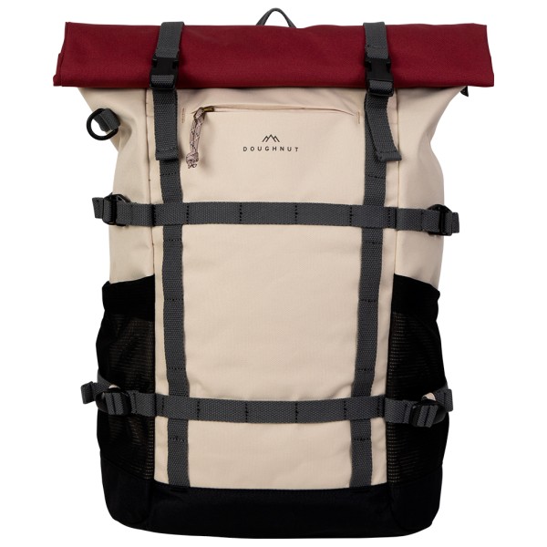 Doughnut  Paratrooper 26 Reborn Series Backpack - Dagrugzak, beige