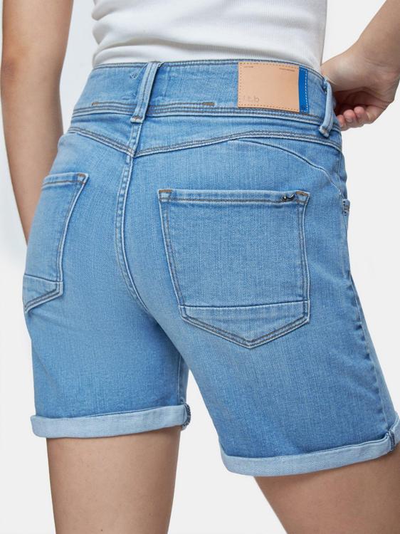 LTB Jeans Shorts 01009611481593955609