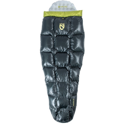 NEMO Equipment Pulse UL Quilt 20/30 Slaapzak