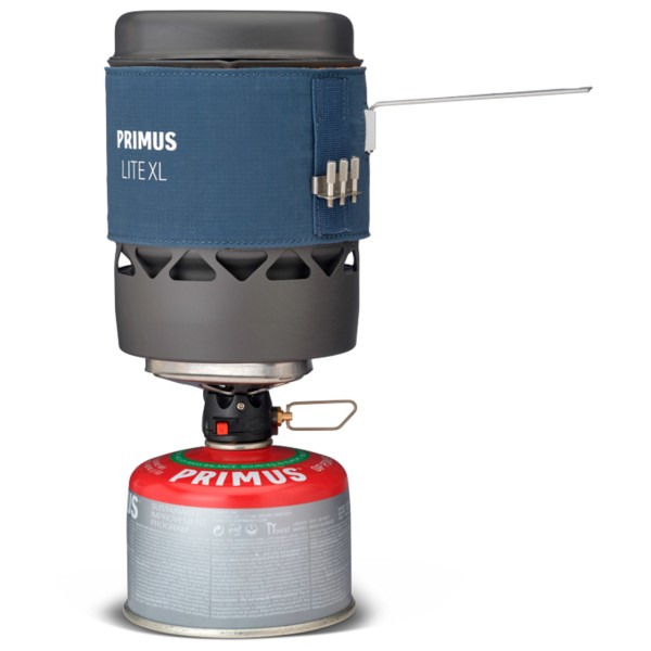 Primus  Lite XL - Gaskookstel blauw
