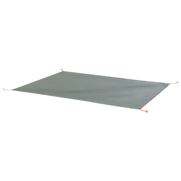 Big Agnes  Footprint Blacktail 3 Hotel - Grondzeil groen