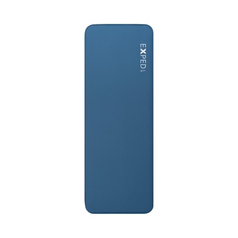 Exped DeepSleep Mat 7.5 Slaapmat Ocean MW
