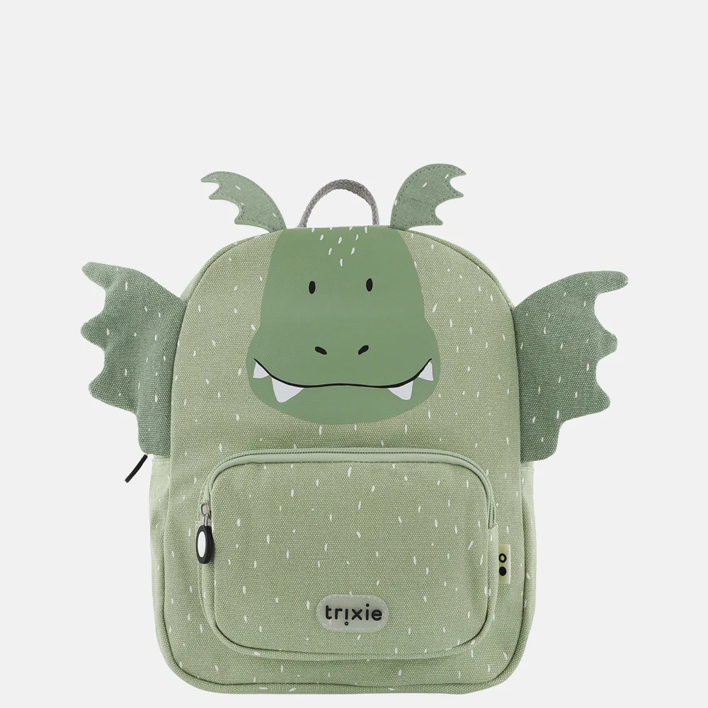 TRIXIE kinderrugzak Mr. Dragon