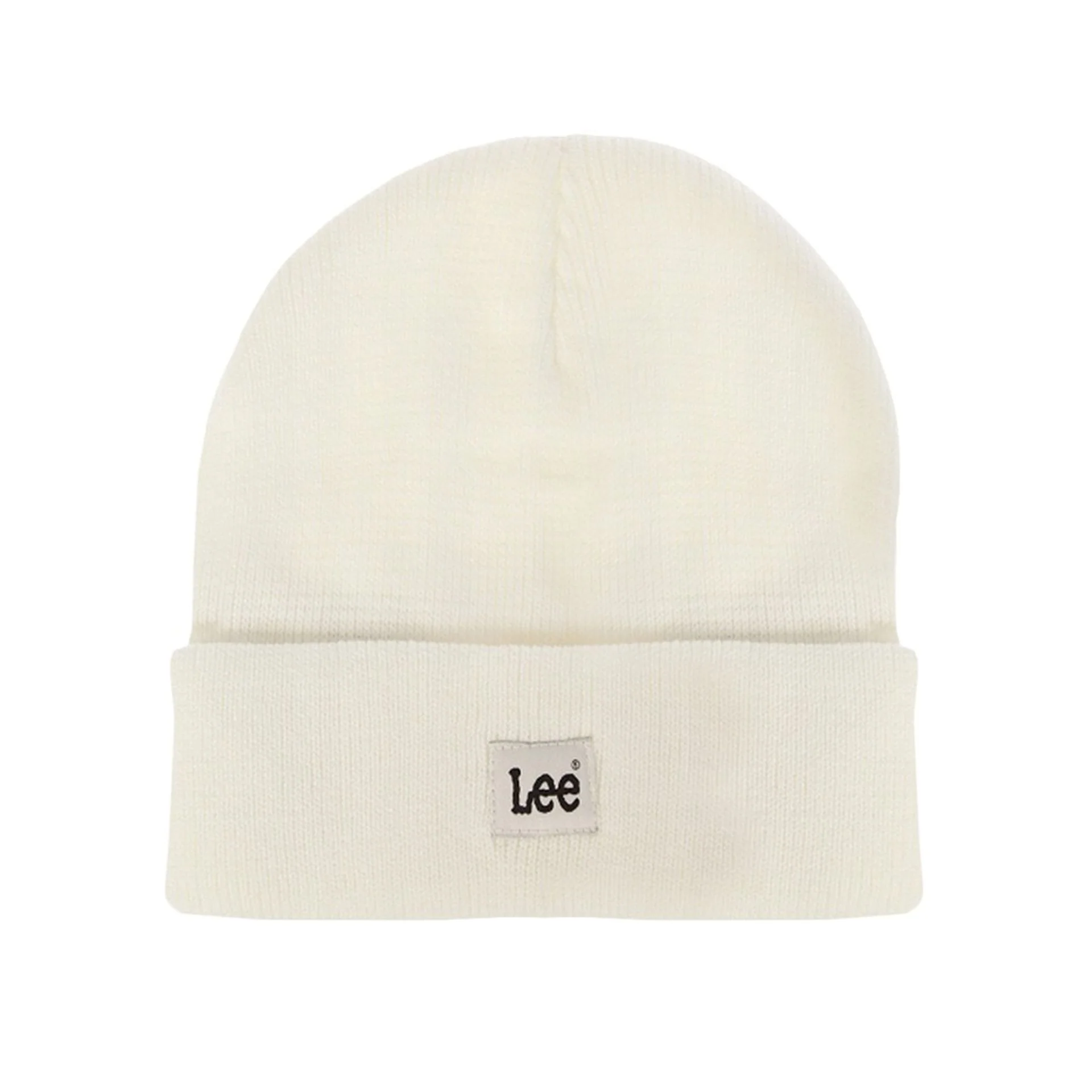 Lee Rib beanie