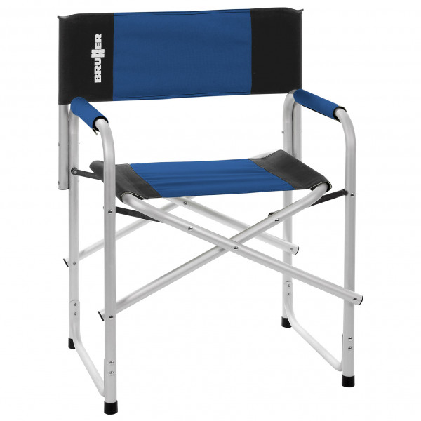 BRUNNER  Bravura - Campingstoel, grijs