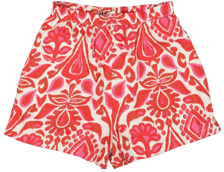 Garcia Shorts E50341-3979
