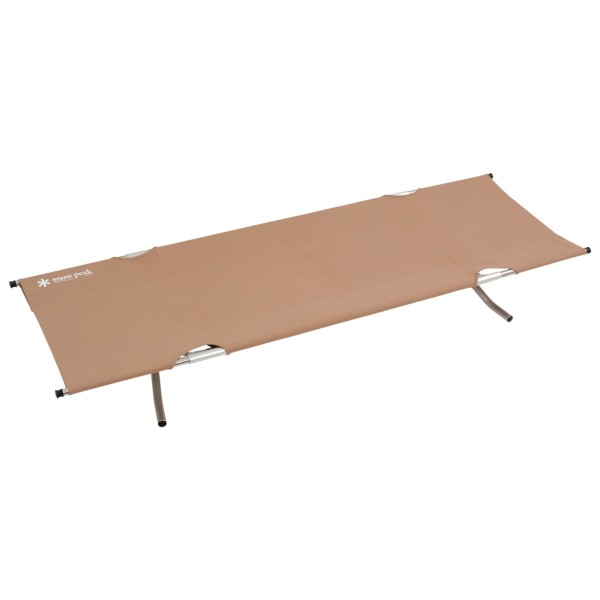  Cot High Tension - Veldbed beige