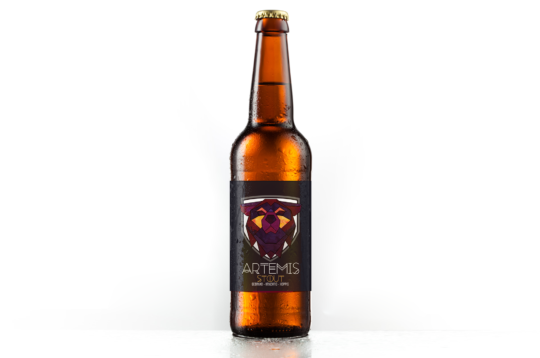 Brouwerij Artemis Artemis Stout
