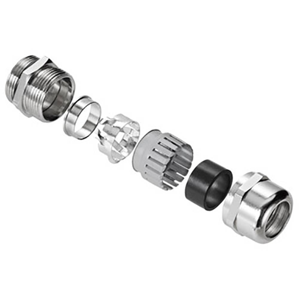 Weidmüller 2435180000 Wartel M32 Messing 10 stuk(s)