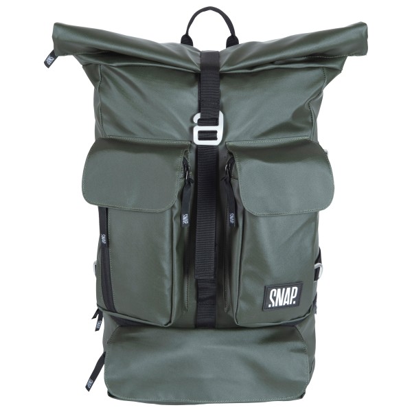 Snap  Cargo 29 - Dagrugzak, grijs