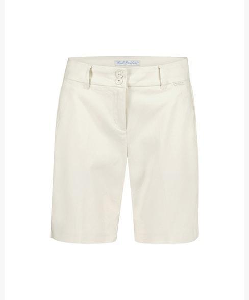 Red Button Shorts SRB4491