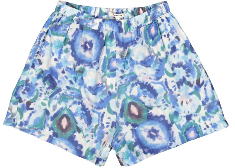 Garcia Shorts F50143-1257
