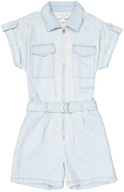 Garcia Jumpsuit F50119-6534