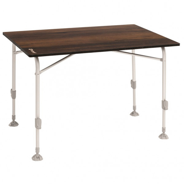 Outwell  Berland M - Campingtafel, bruin