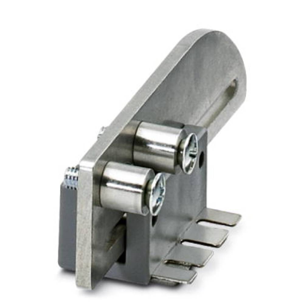Phoenix Contact CF 500/LOC SCF 6,3/6 1212247 Hulsopname Platte insteekhulzen Geschikt voor tangen 6.3 mm breedte 0.5 tot 6 mm² Geschikt voor merk Phoenix
