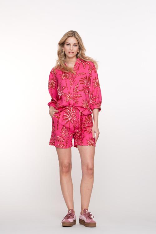 Geisha Shorts 51411-20