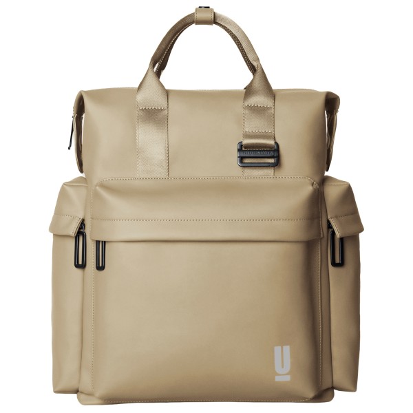 The Urban Society  Off Road 40 23L - Dagrugzak, beige