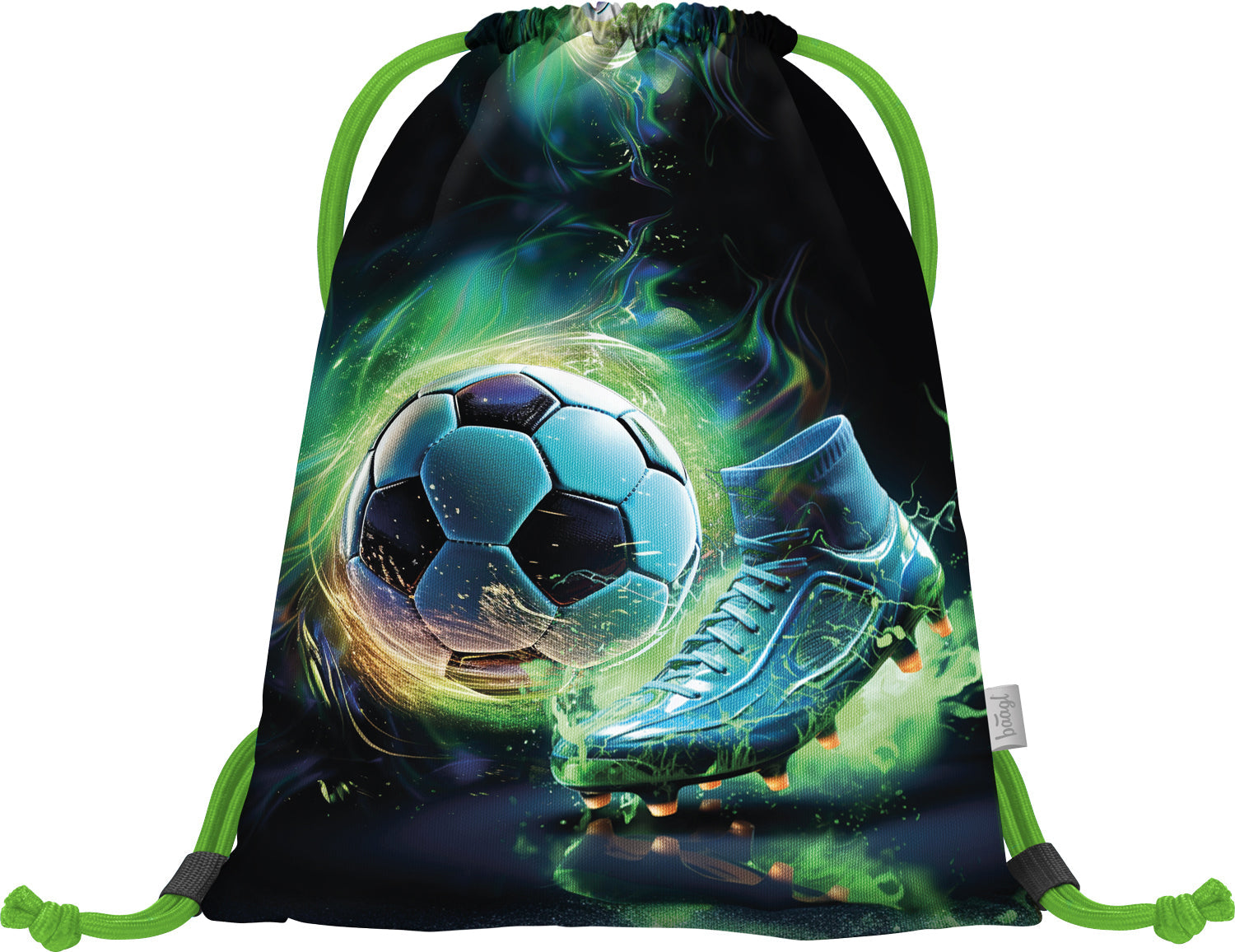 Baagl Gymtas Voetbal Club
