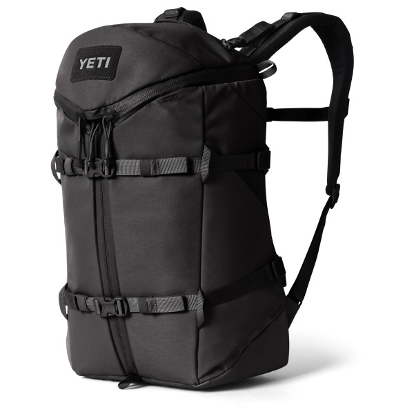 Yeti Coolers  Ranchero 22 - Dagrugzak, zwart/grijs