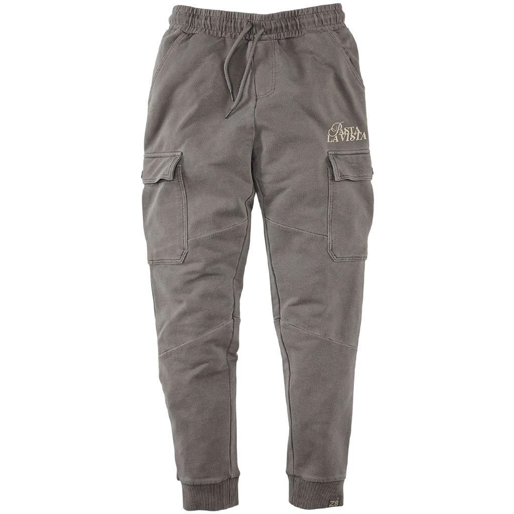 Z8-collectie Joggingbroek CARGO Cooper (mouses back)