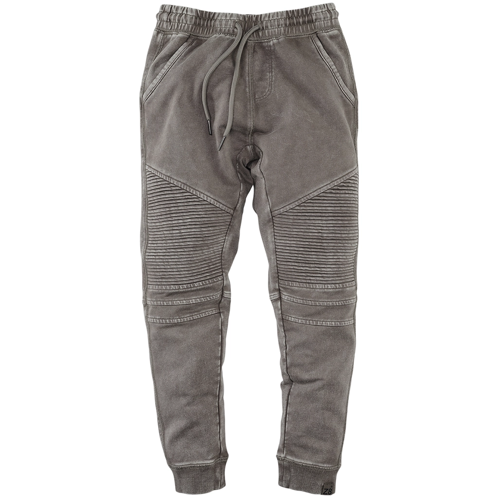 Z8-collectie Joggingbroek Dean  (mouse s back)