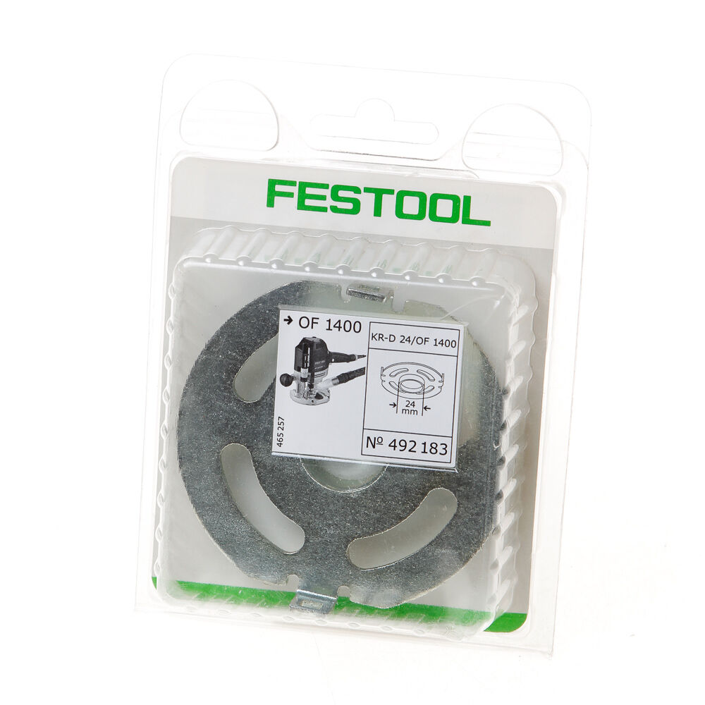 Festool Kopieerring kr-d 24,0/of1400