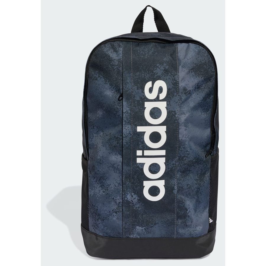 Adidas Lineaire Camo Graphic Rugzak