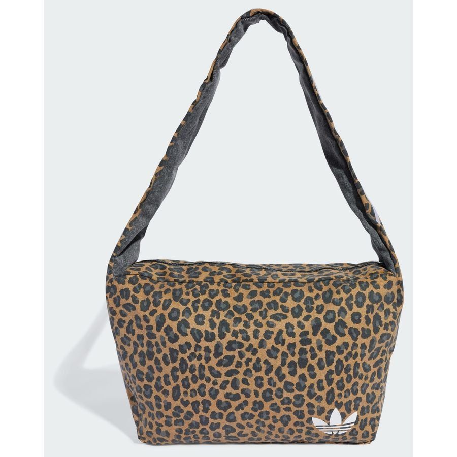 Adidas Originals Leopard Large Schoudertas