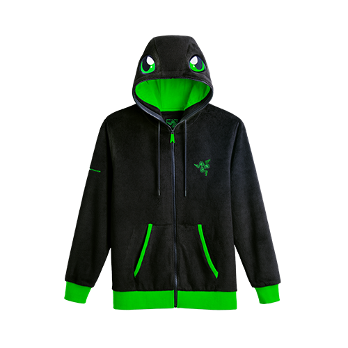 Razer Sneki Snek Hoodie - M